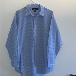 Ralph Lauren Dress Shirt